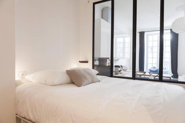 Apartamento Chemin Du Muguet Burdeos Exterior foto