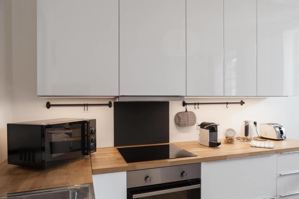 Apartamento Chemin Du Muguet Burdeos Exterior foto